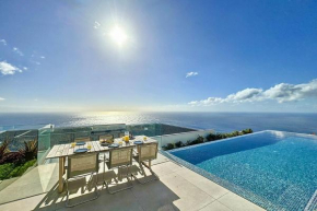 Villa OceanAIR by LovelyStay